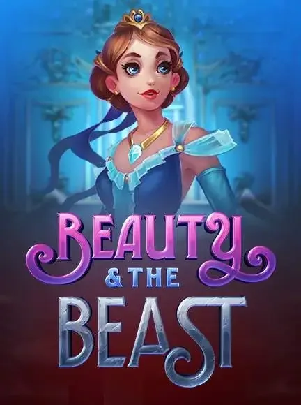 Beauty And The Beast gokkast