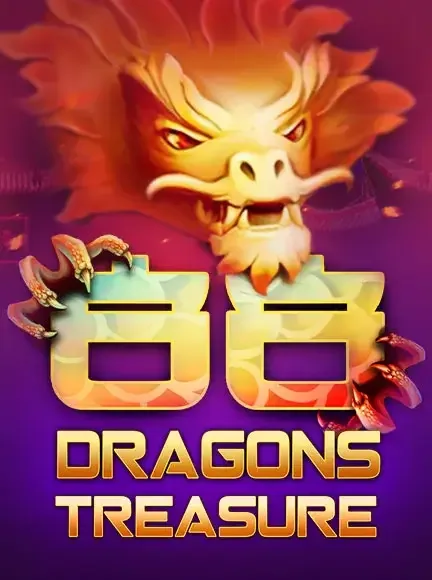 Dragons Treasure gokkast